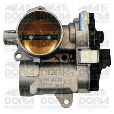 Throttle Body